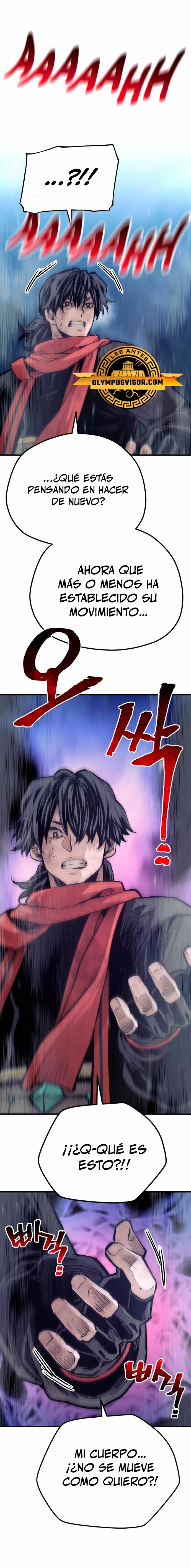 Sistema de cultivo del demonio celestial  > Capitulo 107 > Page 31