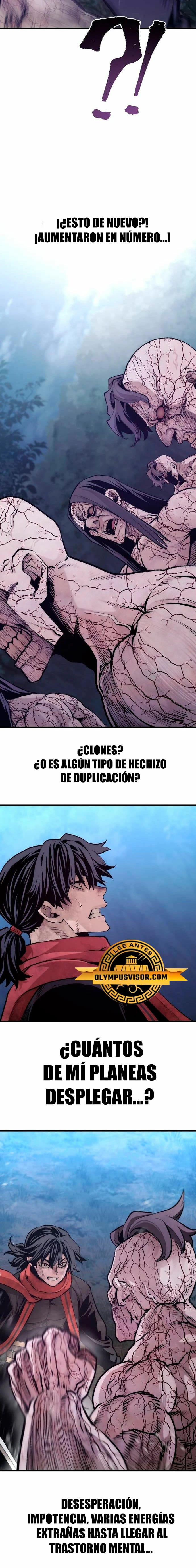 Sistema de cultivo del demonio celestial  > Capitulo 107 > Page 51