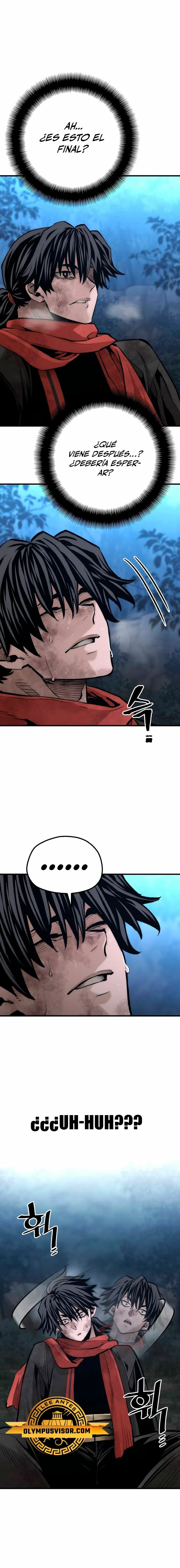 Sistema de cultivo del demonio celestial  > Capitulo 107 > Page 81