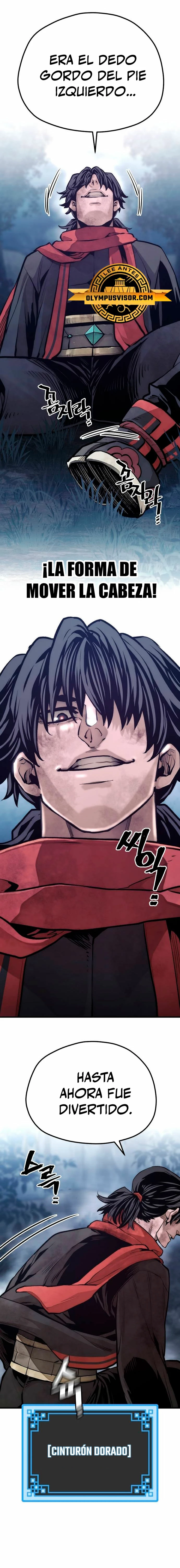 Sistema de cultivo del demonio celestial  > Capitulo 107 > Page 101