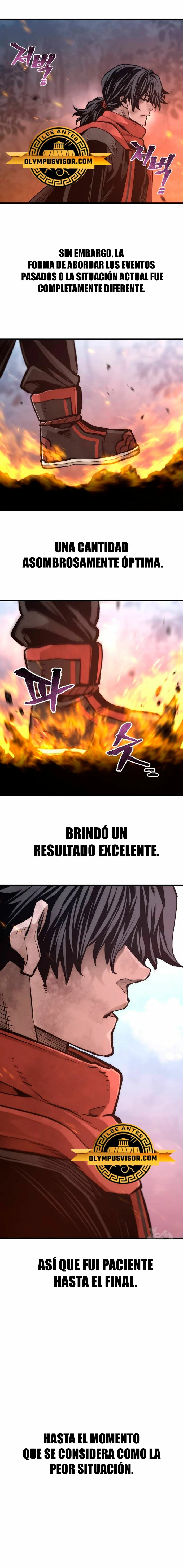 Sistema de cultivo del demonio celestial  > Capitulo 107 > Page 221