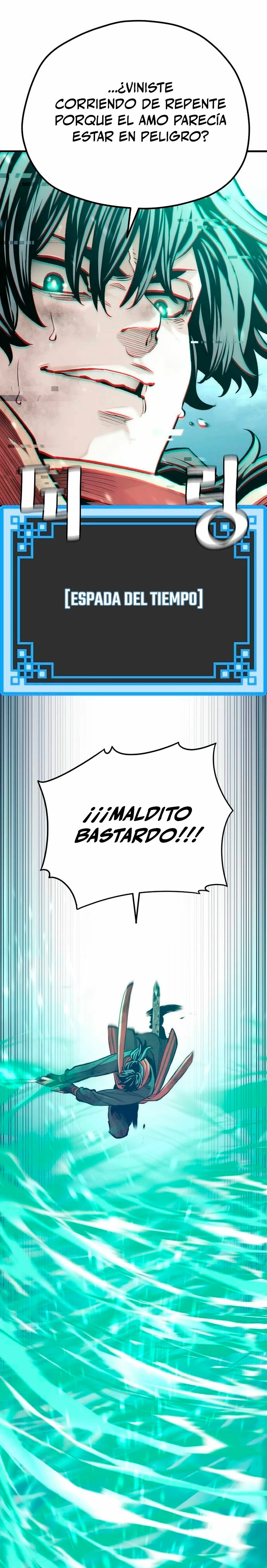 Sistema de cultivo del demonio celestial  > Capitulo 107 > Page 271