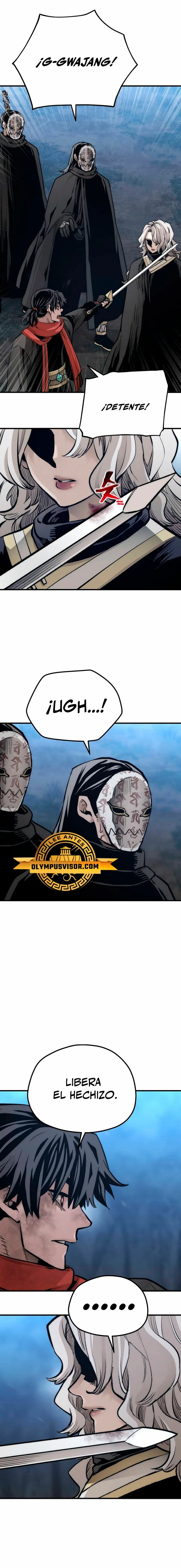 Sistema de cultivo del demonio celestial  > Capitulo 107 > Page 321
