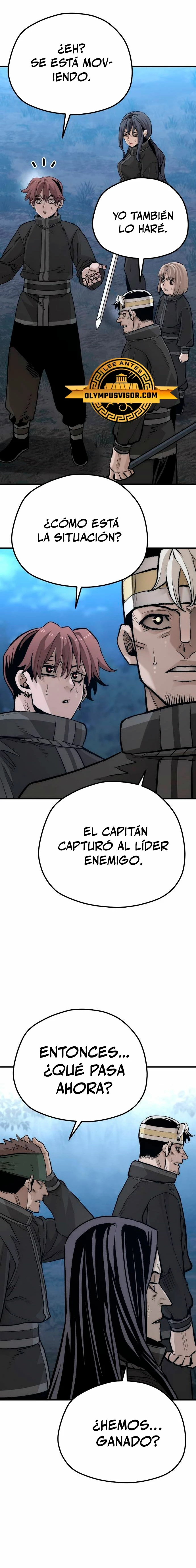 Sistema de cultivo del demonio celestial  > Capitulo 107 > Page 351