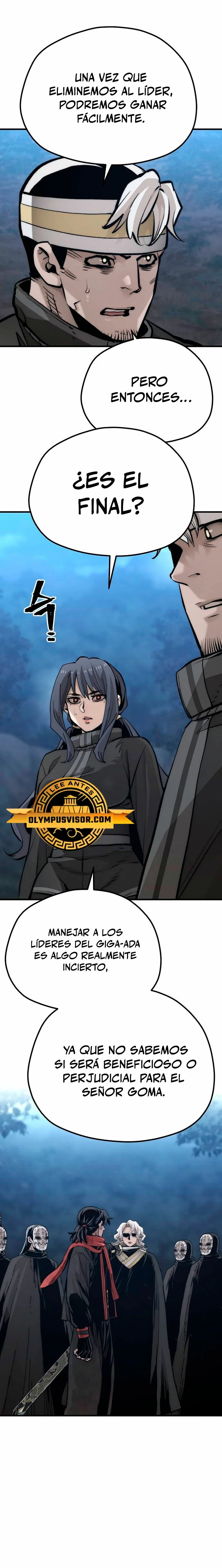 Sistema de cultivo del demonio celestial  > Capitulo 107 > Page 361