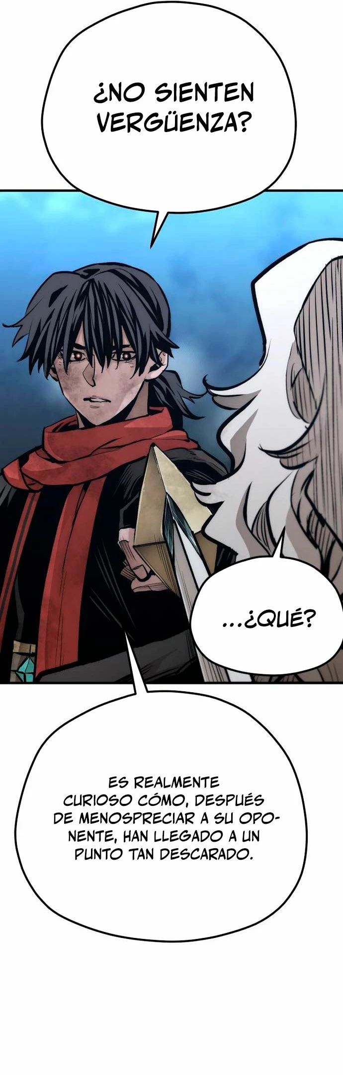 Sistema de cultivo del demonio celestial  > Capitulo 107 > Page 381