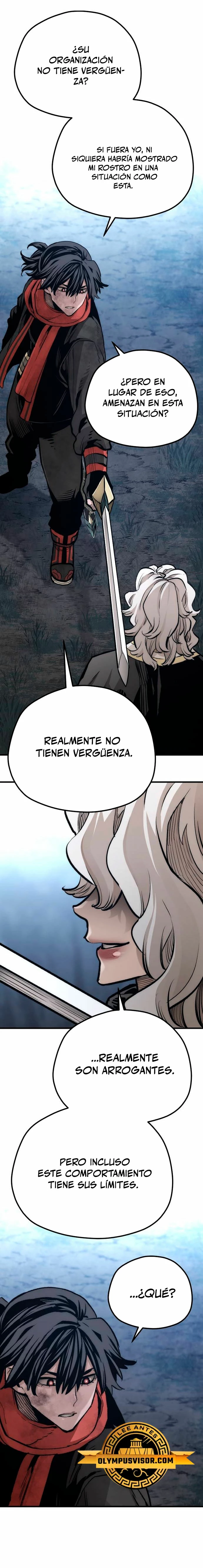 Sistema de cultivo del demonio celestial  > Capitulo 107 > Page 401