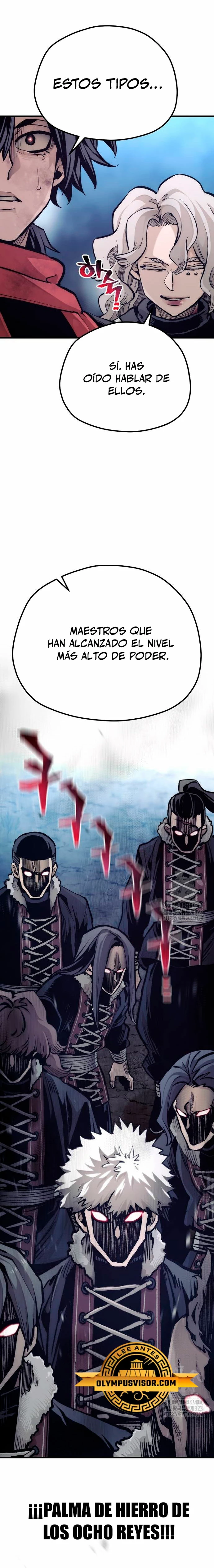 Sistema de cultivo del demonio celestial  > Capitulo 108 > Page 21