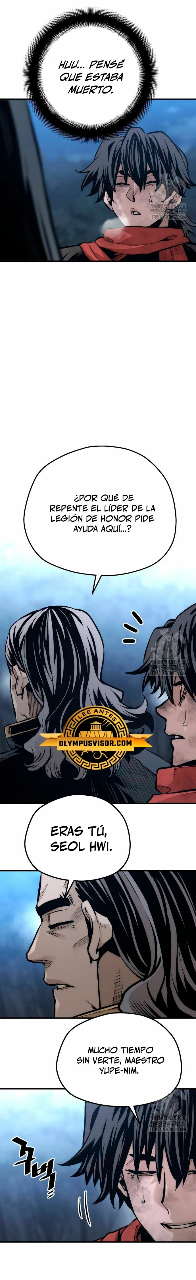 Sistema de cultivo del demonio celestial  > Capitulo 108 > Page 151