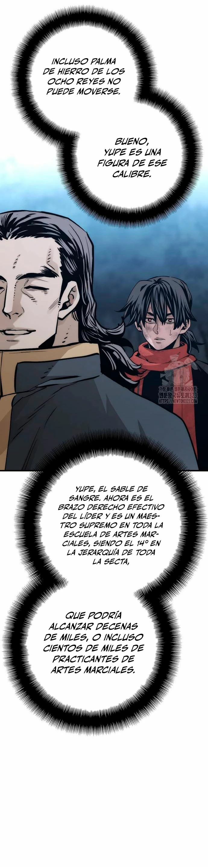 Sistema de cultivo del demonio celestial  > Capitulo 108 > Page 181