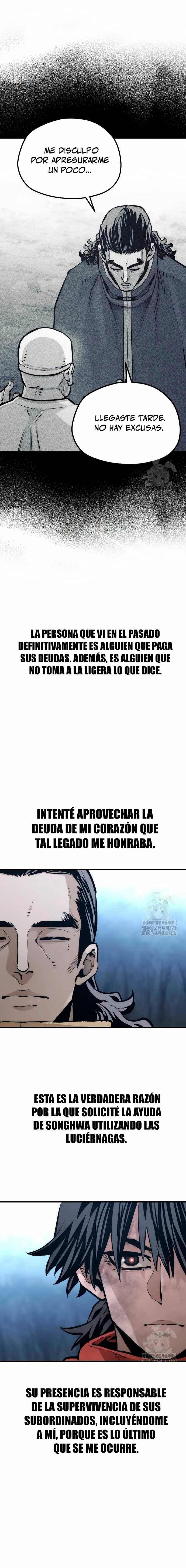 Sistema de cultivo del demonio celestial  > Capitulo 108 > Page 211