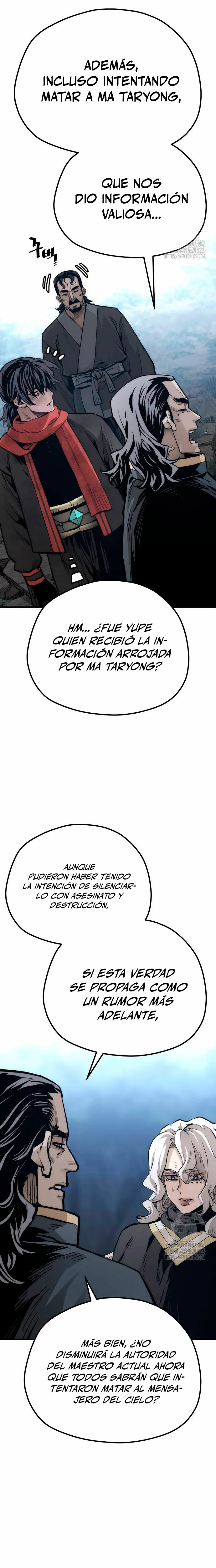 Sistema de cultivo del demonio celestial  > Capitulo 108 > Page 311