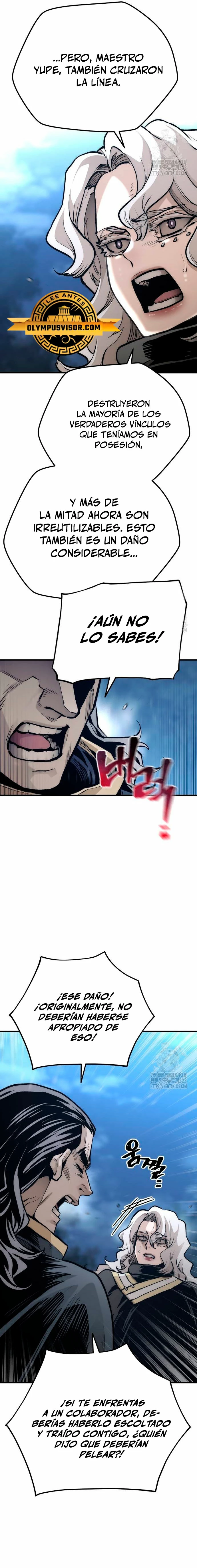 Sistema de cultivo del demonio celestial  > Capitulo 108 > Page 321