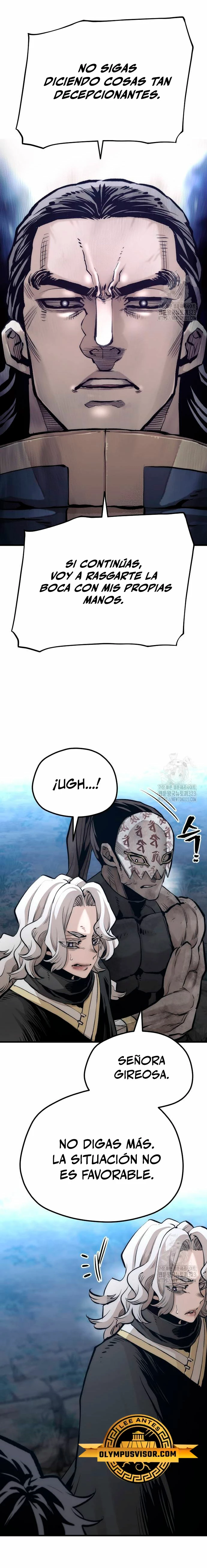 Sistema de cultivo del demonio celestial  > Capitulo 108 > Page 361