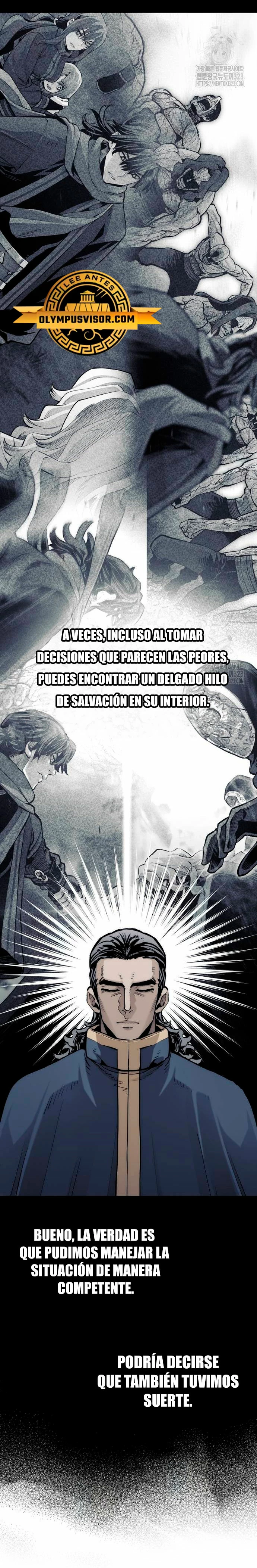Sistema de cultivo del demonio celestial  > Capitulo 108 > Page 421