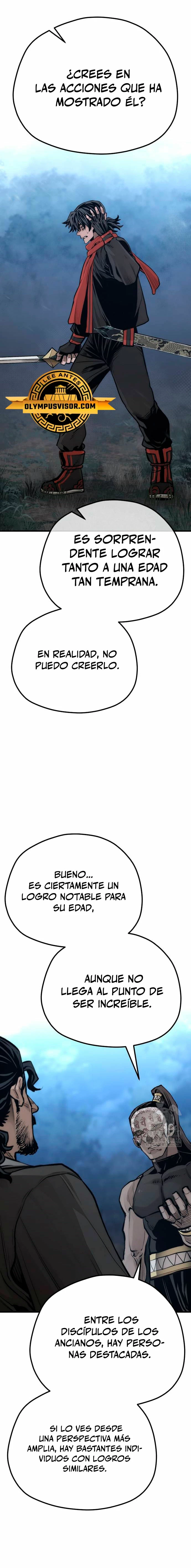 Sistema de cultivo del demonio celestial  > Capitulo 106 > Page 101