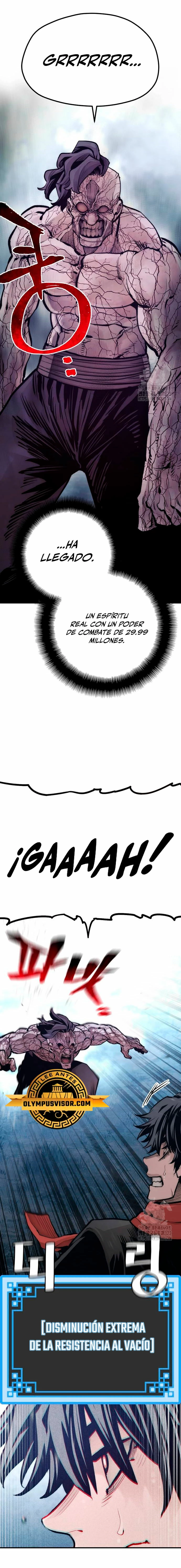 Sistema de cultivo del demonio celestial  > Capitulo 106 > Page 161