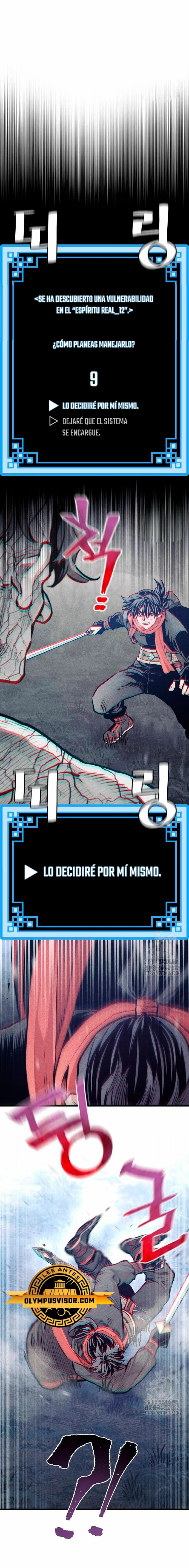 Sistema de cultivo del demonio celestial  > Capitulo 106 > Page 171