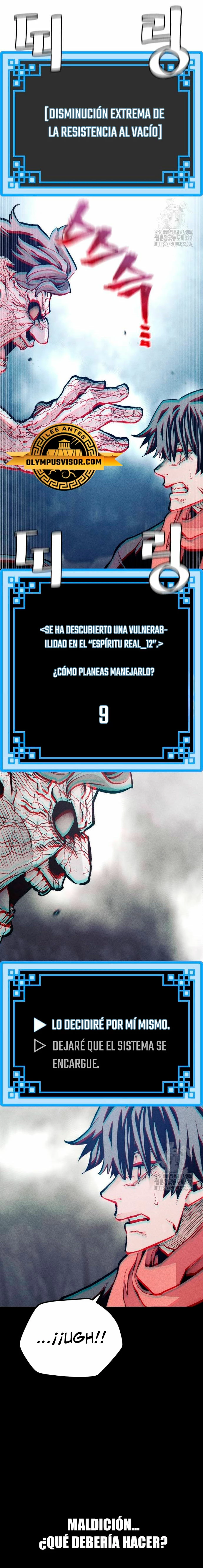 Sistema de cultivo del demonio celestial  > Capitulo 106 > Page 191