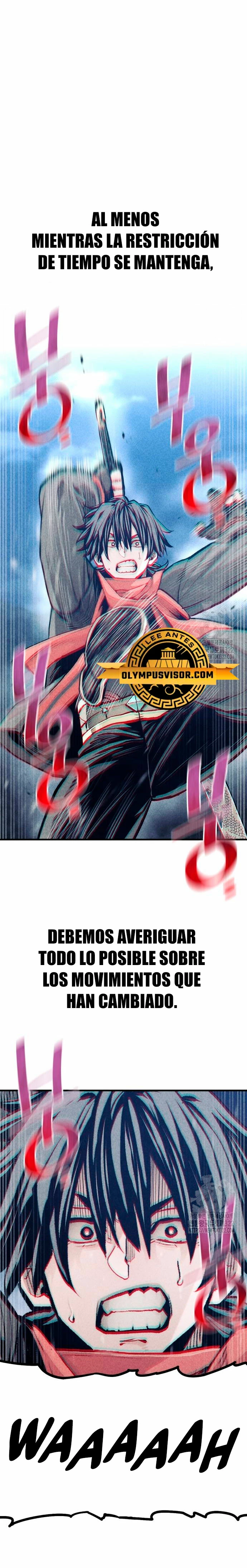 Sistema de cultivo del demonio celestial  > Capitulo 106 > Page 241