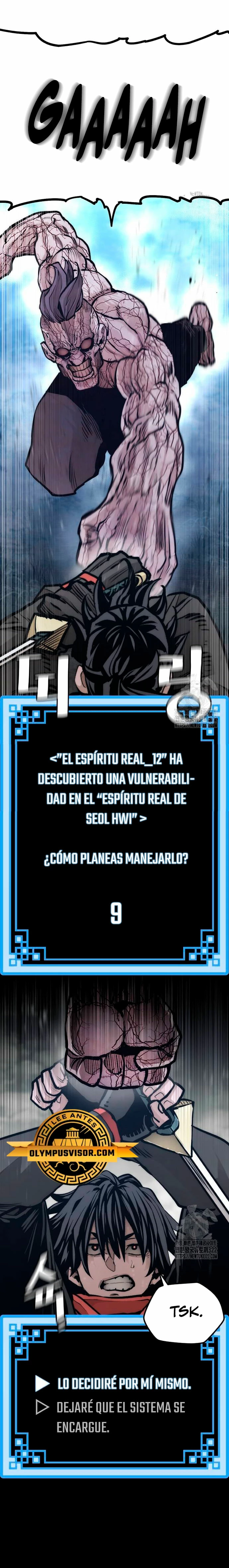 Sistema de cultivo del demonio celestial  > Capitulo 106 > Page 271
