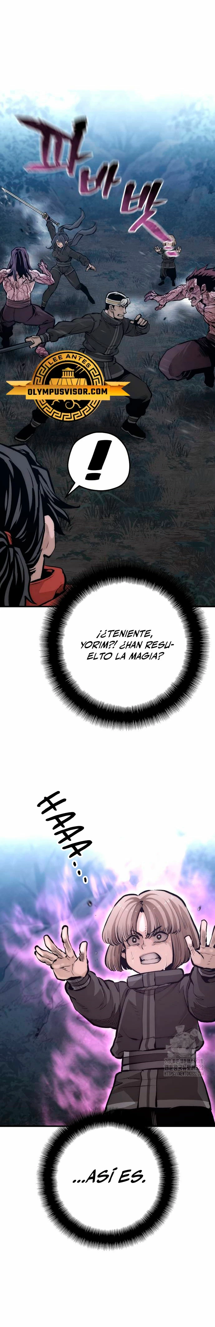 Sistema de cultivo del demonio celestial  > Capitulo 106 > Page 301