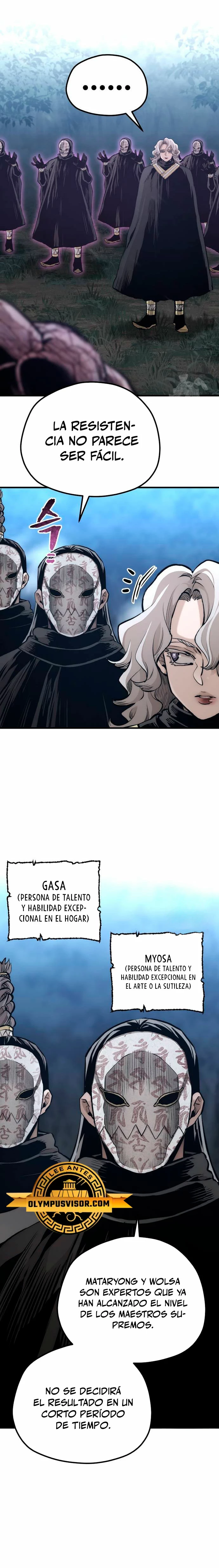 Sistema de cultivo del demonio celestial  > Capitulo 106 > Page 351