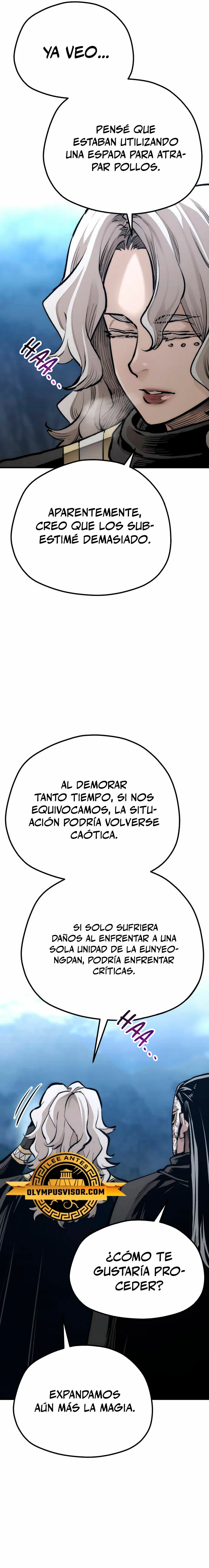Sistema de cultivo del demonio celestial  > Capitulo 106 > Page 371