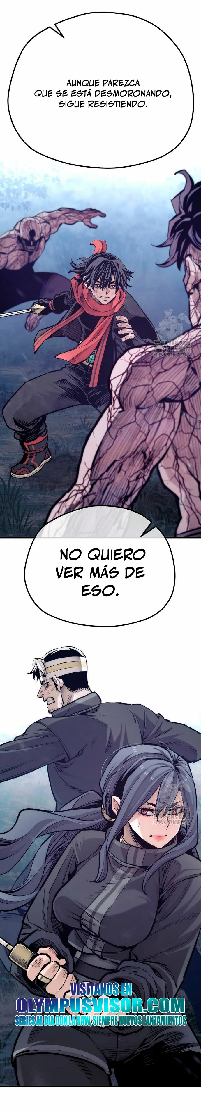 Sistema de cultivo del demonio celestial  > Capitulo 106 > Page 391