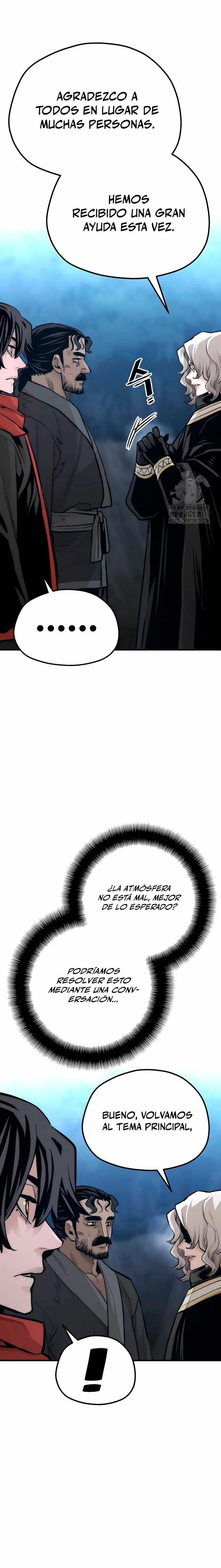 Sistema de cultivo del demonio celestial  > Capitulo 104 > Page 101