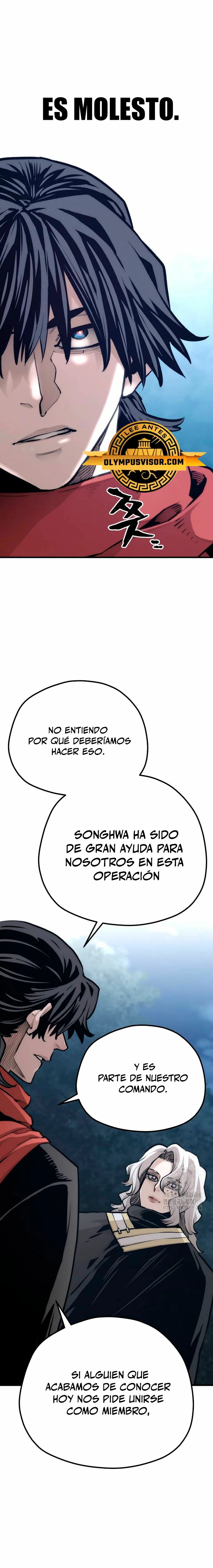 Sistema de cultivo del demonio celestial  > Capitulo 104 > Page 141