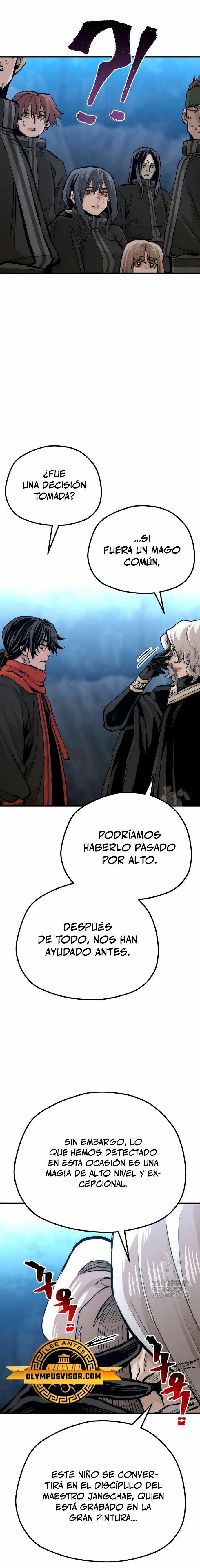 Sistema de cultivo del demonio celestial  > Capitulo 104 > Page 171