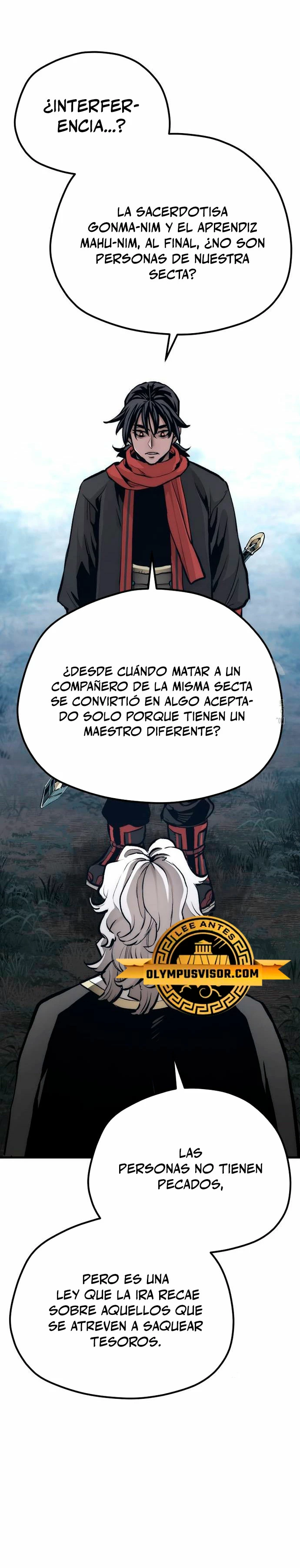 Sistema de cultivo del demonio celestial  > Capitulo 104 > Page 201