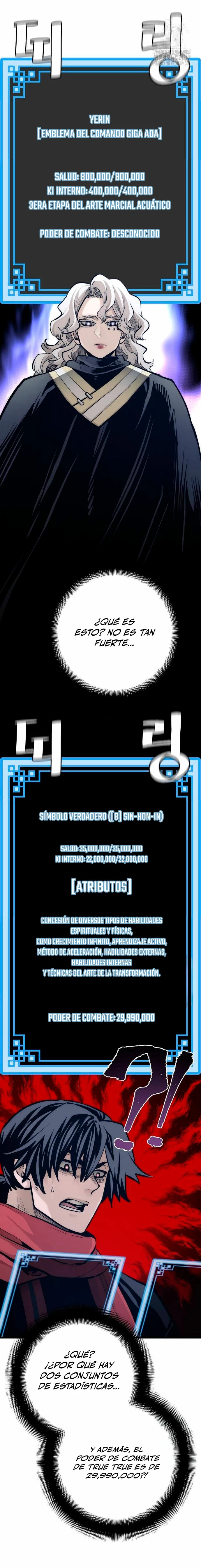 Sistema de cultivo del demonio celestial  > Capitulo 104 > Page 231