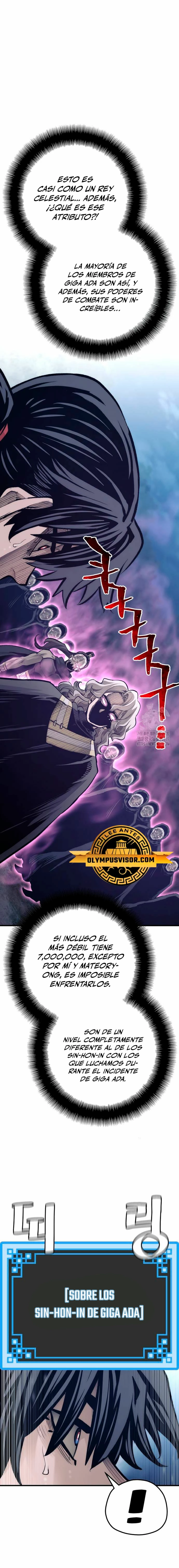 Sistema de cultivo del demonio celestial  > Capitulo 104 > Page 241