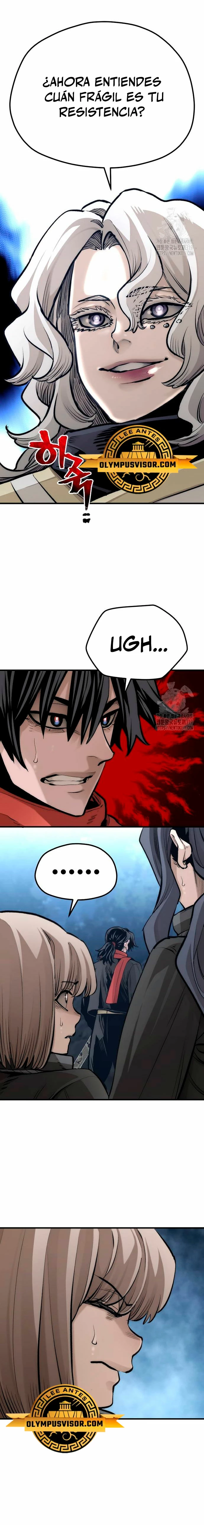Sistema de cultivo del demonio celestial  > Capitulo 104 > Page 311