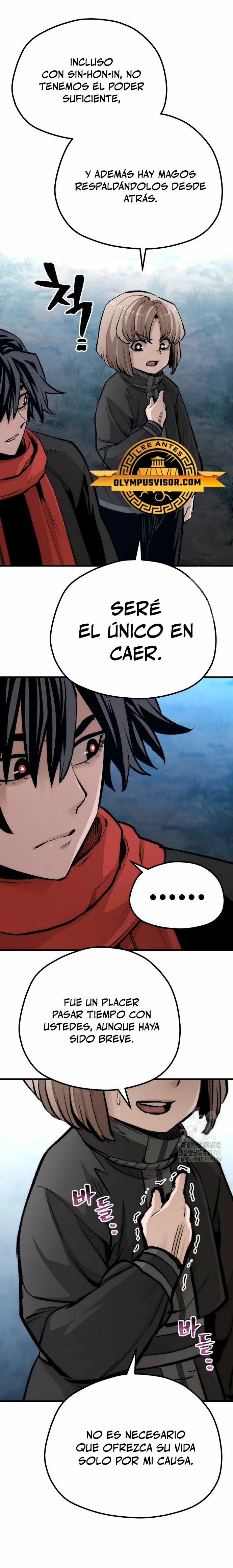 Sistema de cultivo del demonio celestial  > Capitulo 104 > Page 331