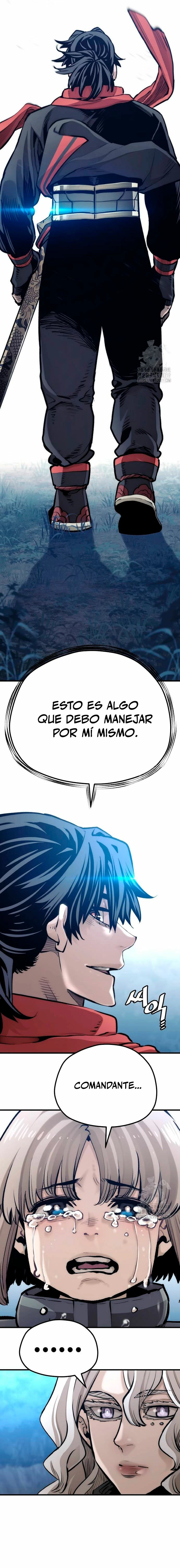 Sistema de cultivo del demonio celestial  > Capitulo 104 > Page 361