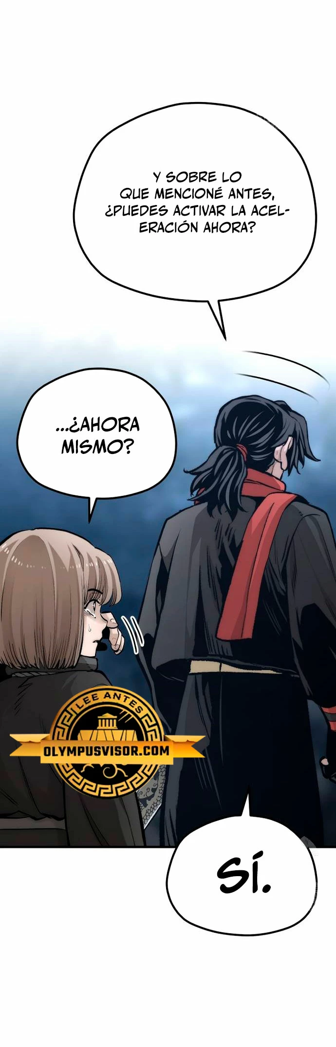 Sistema de cultivo del demonio celestial  > Capitulo 104 > Page 381