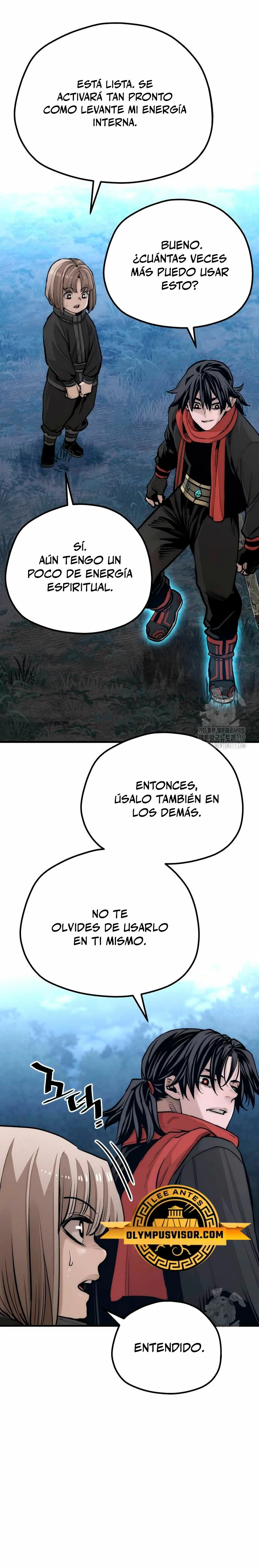 Sistema de cultivo del demonio celestial  > Capitulo 104 > Page 401
