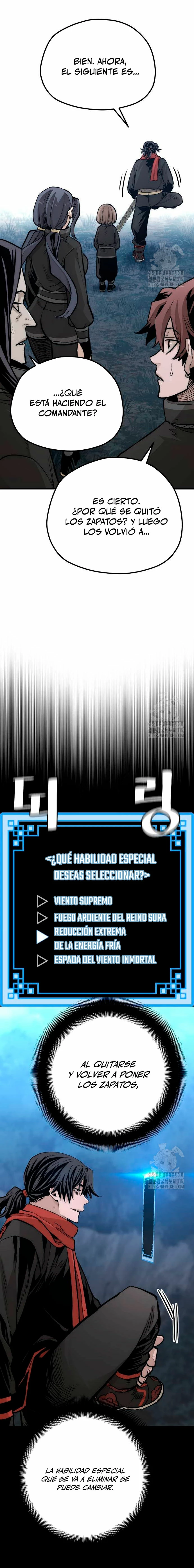 Sistema de cultivo del demonio celestial  > Capitulo 104 > Page 411