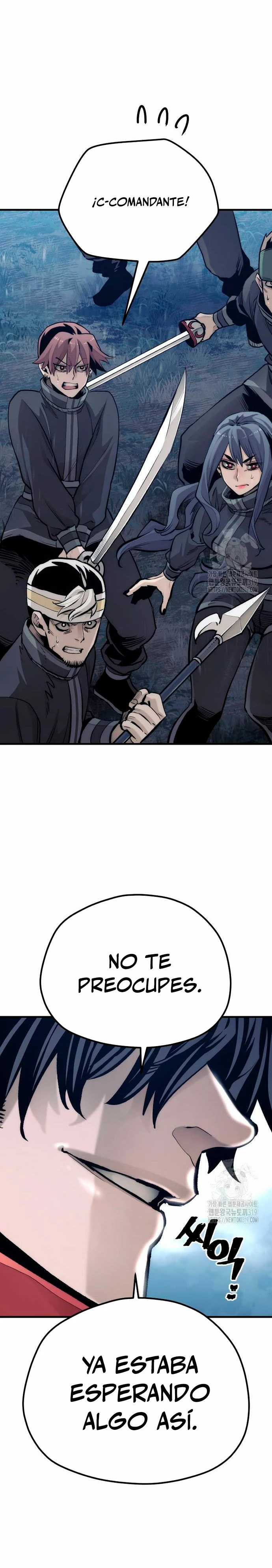 Sistema de cultivo del demonio celestial  > Capitulo 104 > Page 461