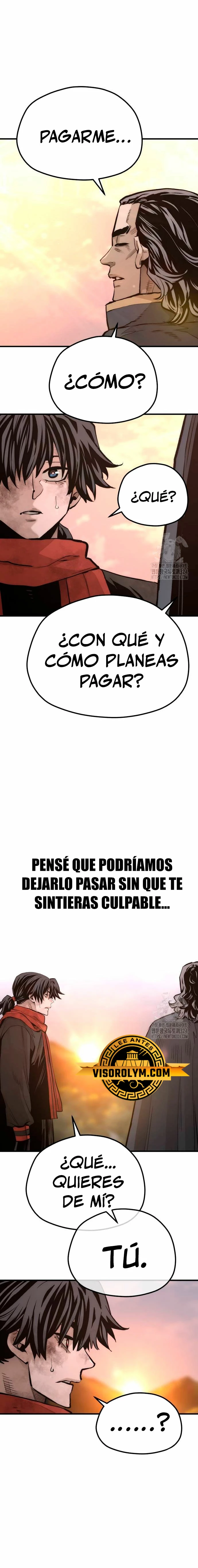 Sistema de cultivo del demonio celestial  > Capitulo 109 > Page 21