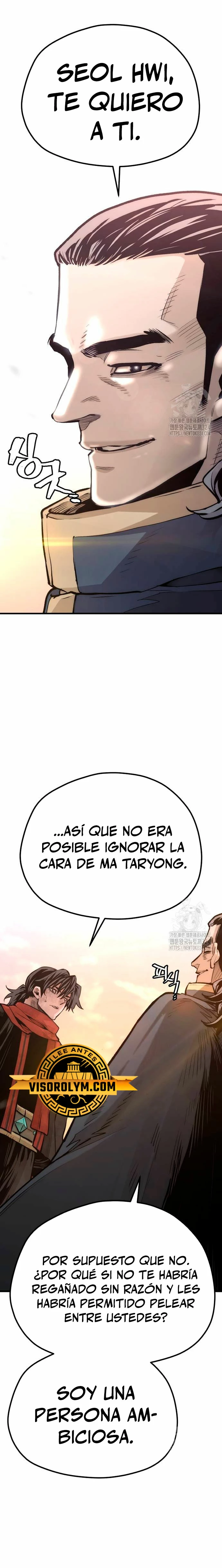 Sistema de cultivo del demonio celestial  > Capitulo 109 > Page 31
