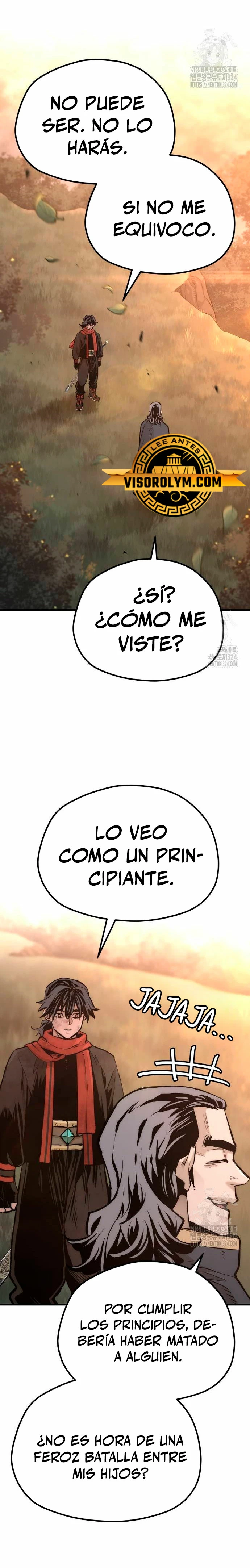Sistema de cultivo del demonio celestial  > Capitulo 109 > Page 51