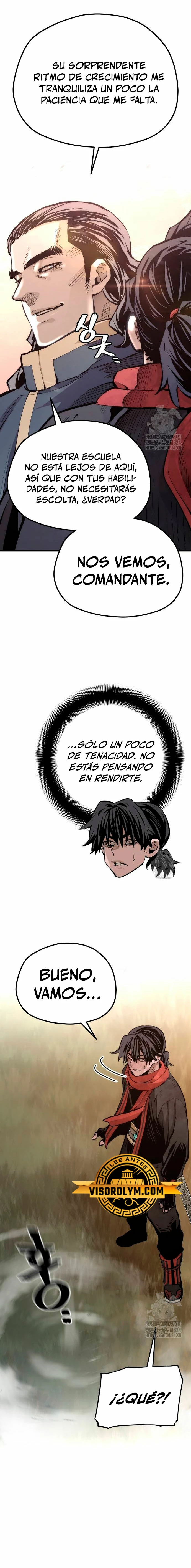 Sistema de cultivo del demonio celestial  > Capitulo 109 > Page 81