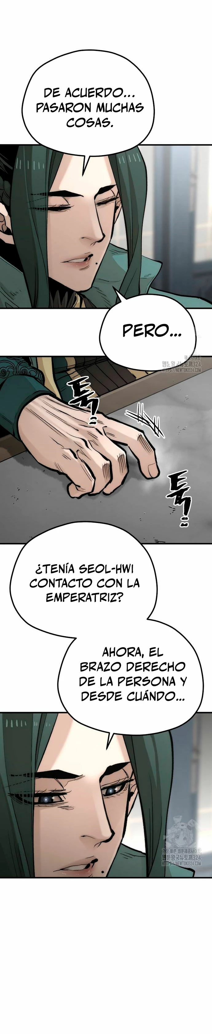 Sistema de cultivo del demonio celestial  > Capitulo 109 > Page 111