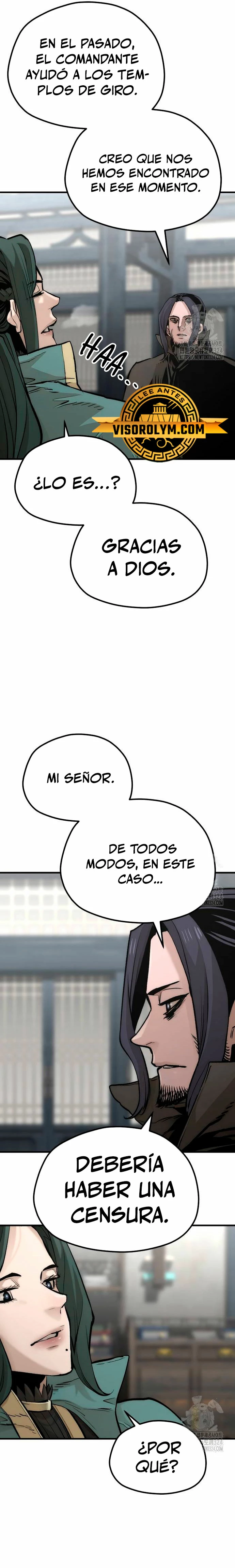 Sistema de cultivo del demonio celestial  > Capitulo 109 > Page 121