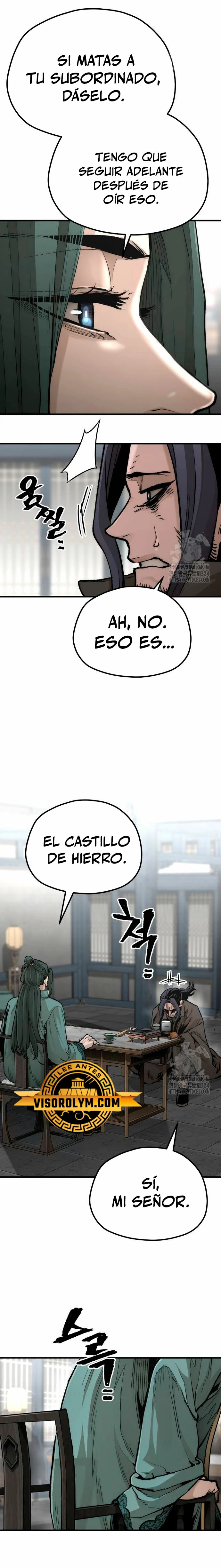 Sistema de cultivo del demonio celestial  > Capitulo 109 > Page 151