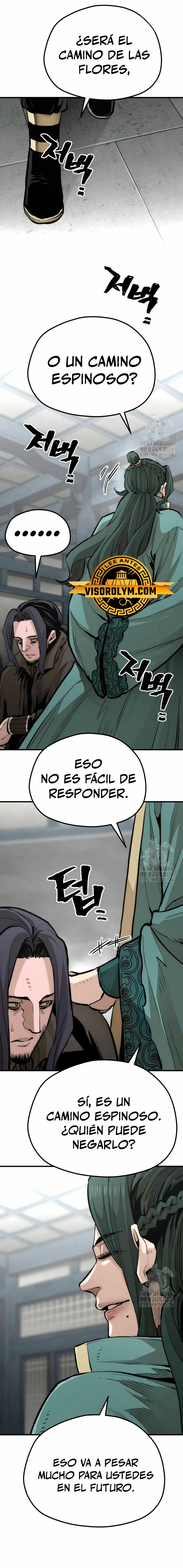 Sistema de cultivo del demonio celestial  > Capitulo 109 > Page 161